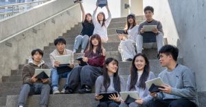 天下雜誌 2026教育特刊  採訪孫之元老師－台灣迎接AI教育元年！科技巨頭搶進校園　連韓國、新加坡都跨海取經！